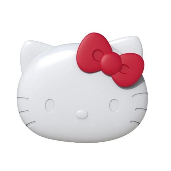 ✨Hello Kitty Kawaii compact mirror NIB - Picture 2 of 10